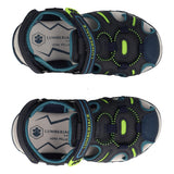 SAM Sandali Bambino Blu