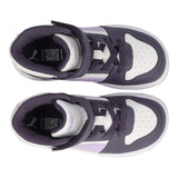 REBOUND SLAM MID AC INF Sneakers Bambina Bianche e Viola