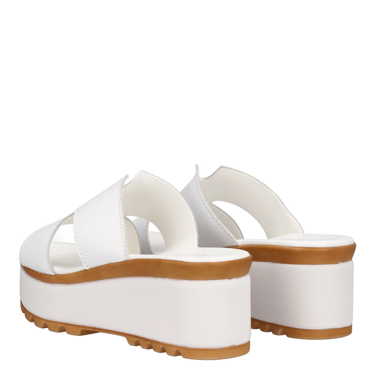 Ciabatte Donna Bianche