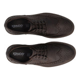 FREDDY GTX Stringate Uomo Marroni