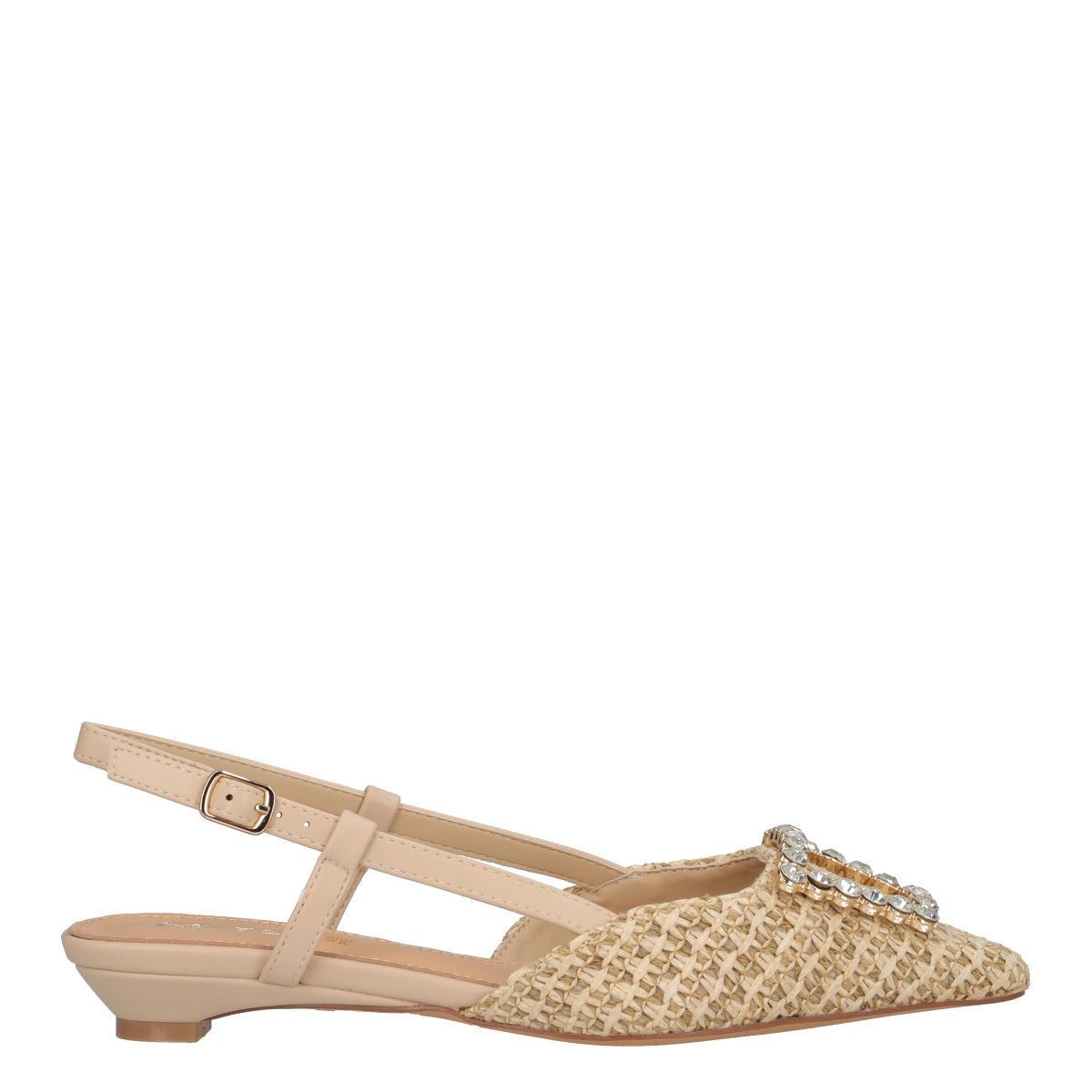 Slingback Donna Avana