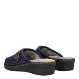 Ciabatte Casa Donna Blu