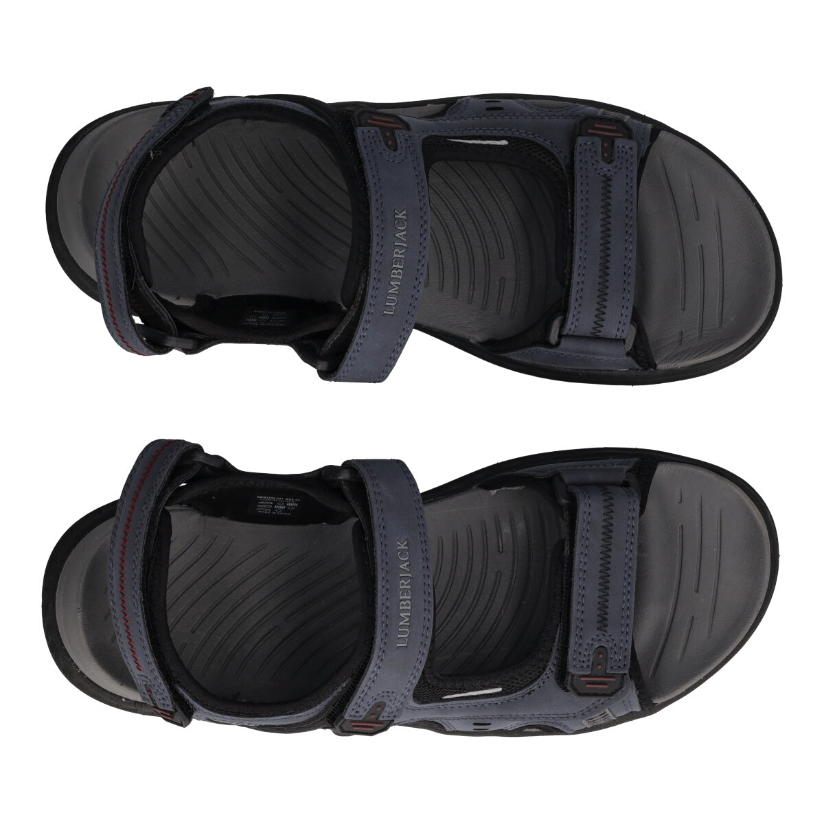 FOUR Sandalo Uomo Blu