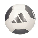 EPP CLB Pallone da Calcio Bianco e Argento