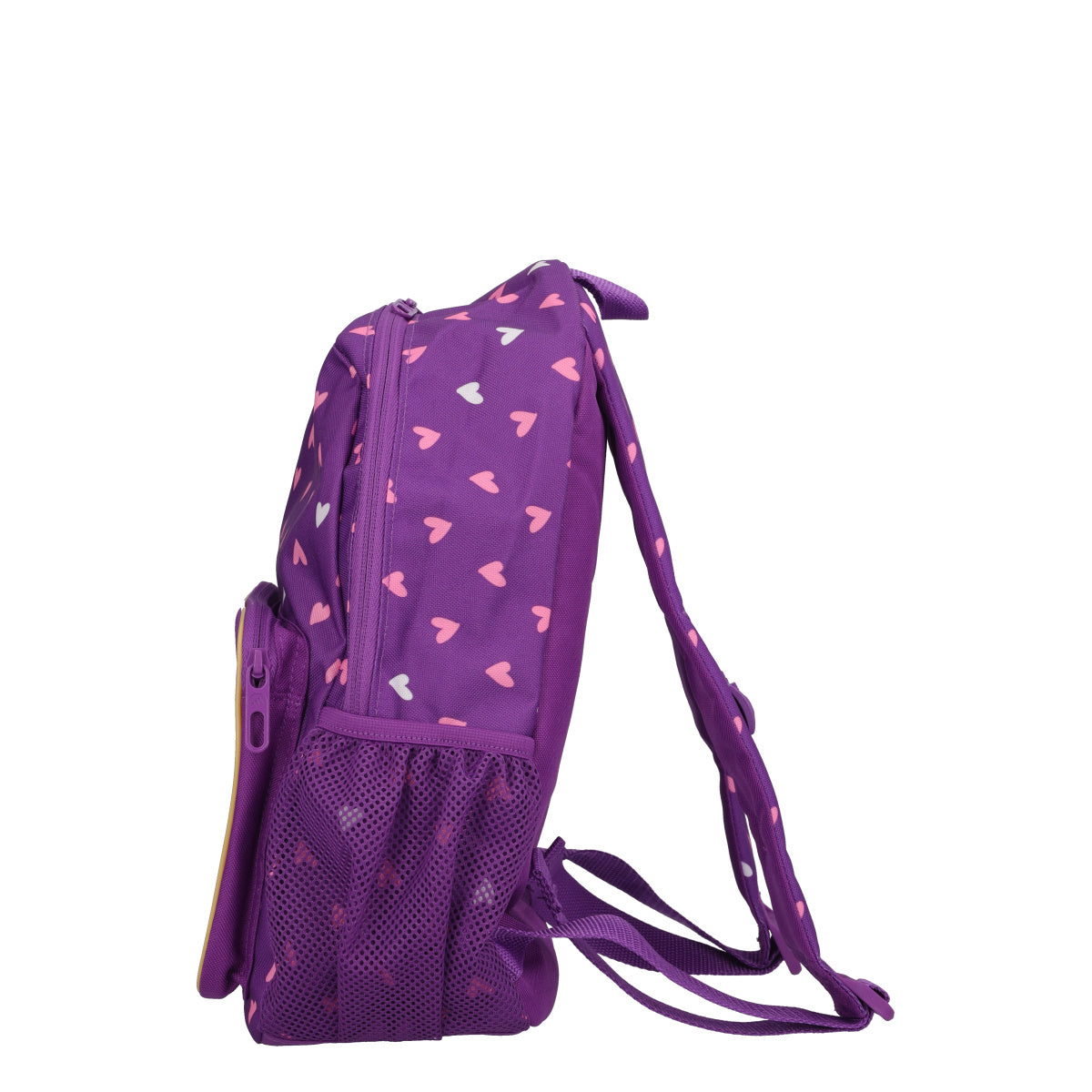 LK DY MI BPK Zaino Minni Viola