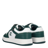 RD18 2.0 MID B PS LOW CUT Sneakers Junior Verde