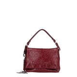 Borsa Donna Bordeaux