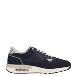 TEAM MIX Sneakers Uomo Blu
