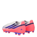 F50 HYPERFAST CLUB Scarpe da Calcio Bambini Multicolor