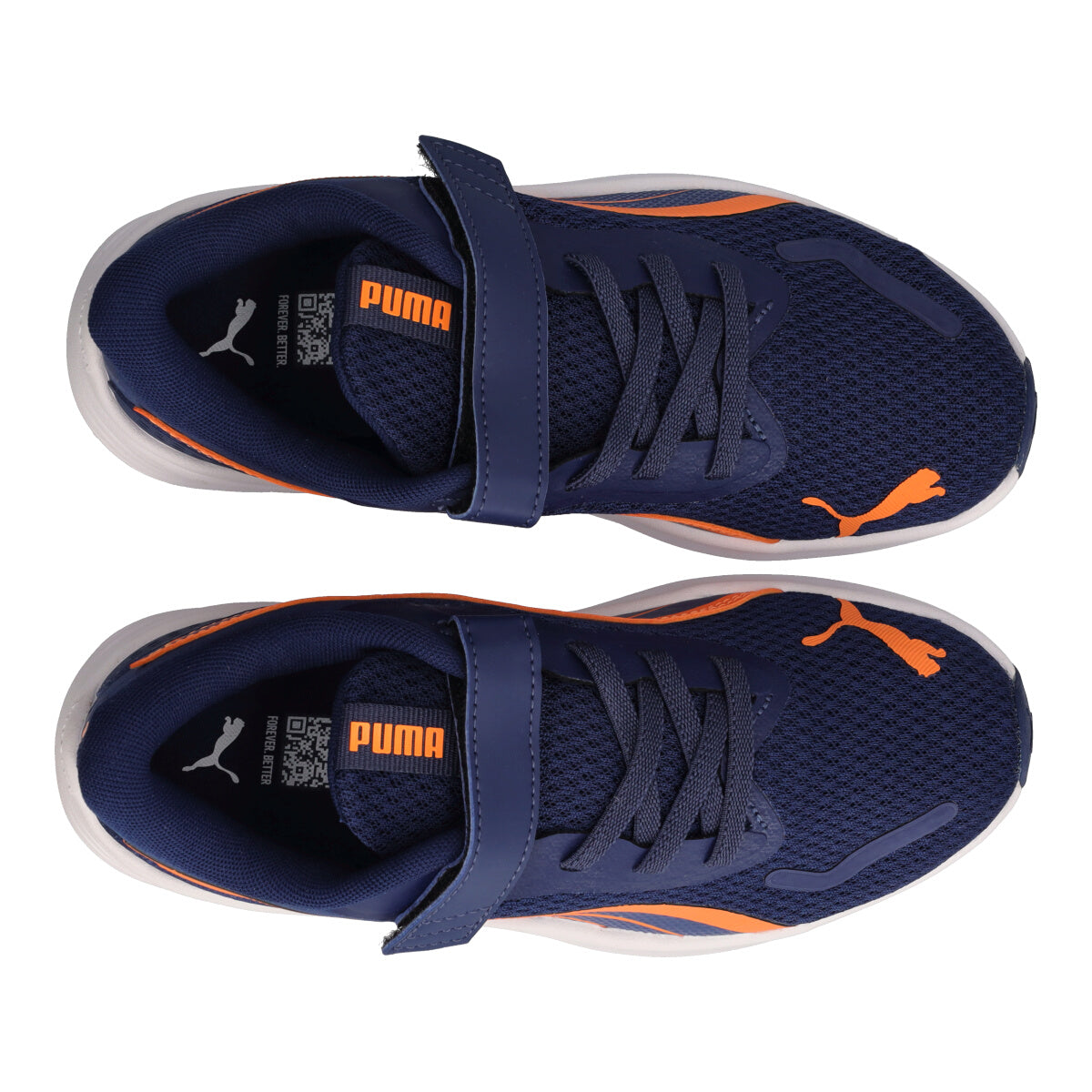POUNCE LITE AC PS Sneakers Junior Blu