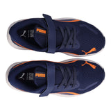 POUNCE LITE AC PS Sneakers Junior Blu