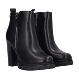 Stivaletti Donna Neri