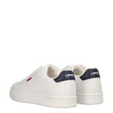 BELL JR Sneakers Junior Bianche