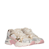 CARRLI7 Sneakers Donna Rosa
