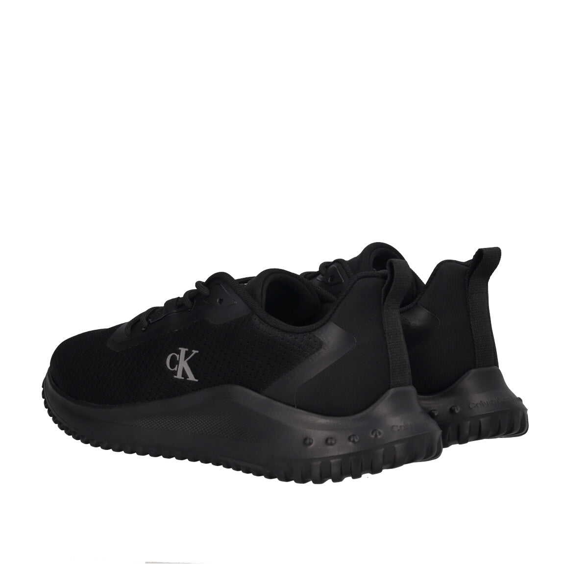 EVA RUNNER MIX MESH Sneakers Uomo Nere