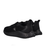 EVA RUNNER MIX MESH Sneakers Uomo Nere