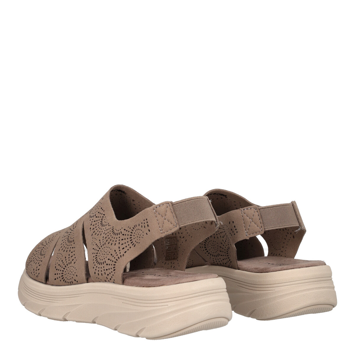 SAVA Sandali Donna Taupe