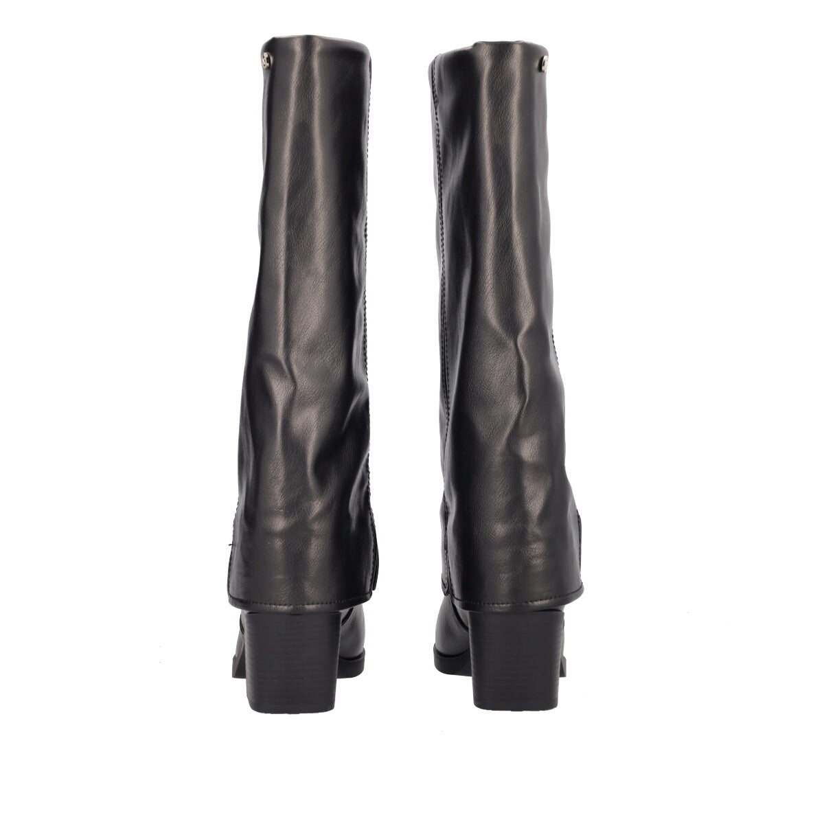 Stivali Donna Neri