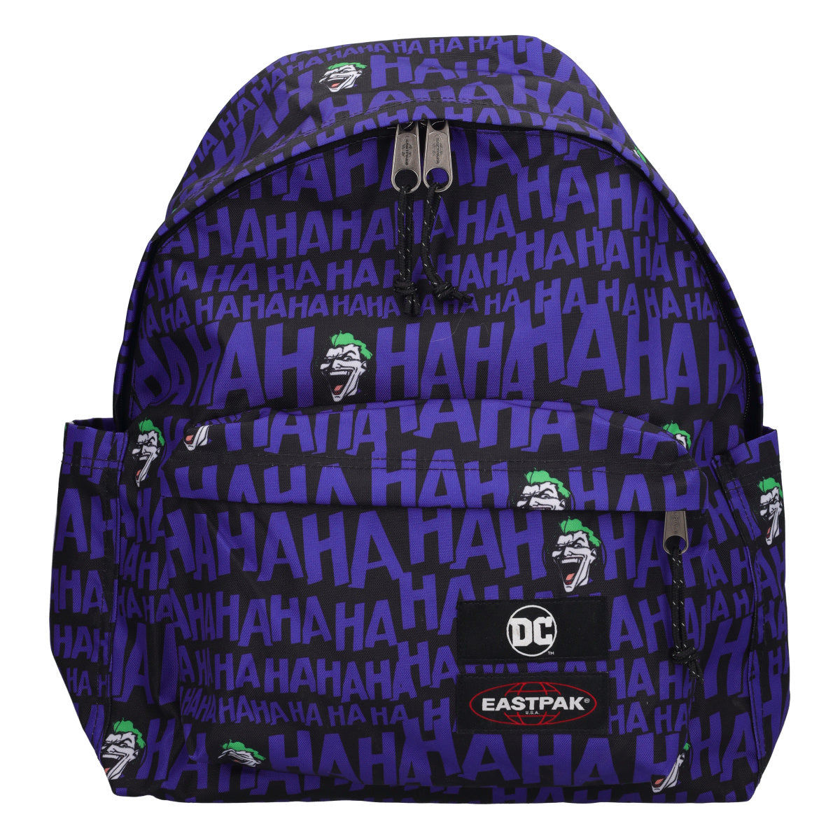 DAY PAKR Zaino Viola Joker