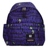 DAY PAKR Zaino Viola Joker