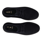 MASSIMIANO Stringate Uomo Blu