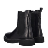 Stivaletti Donna Neri