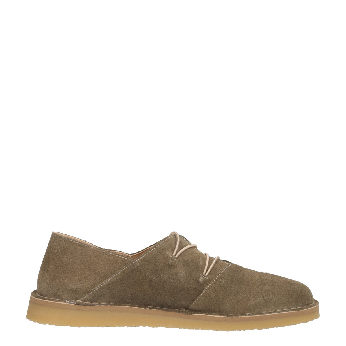 Slip-on Donna Verde