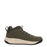 TER MEN 2623 Polacchino Uomo Verde