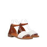 Sandali Donna Bianchi