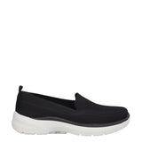 Slip-on Donna Nere