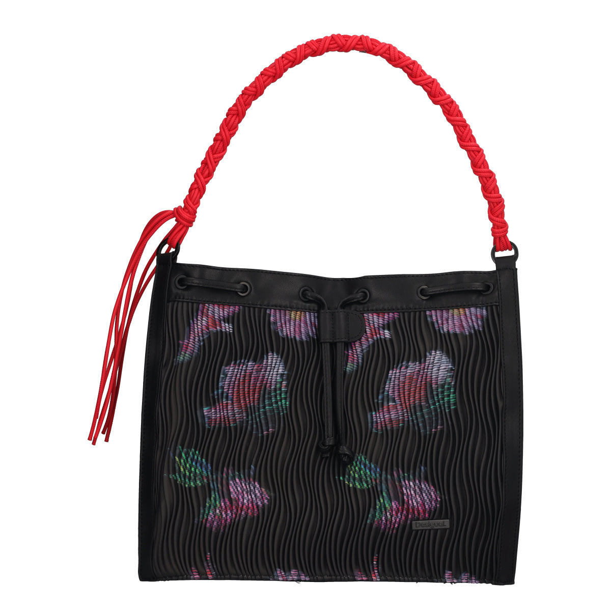 XENON Zaino Donna Nero