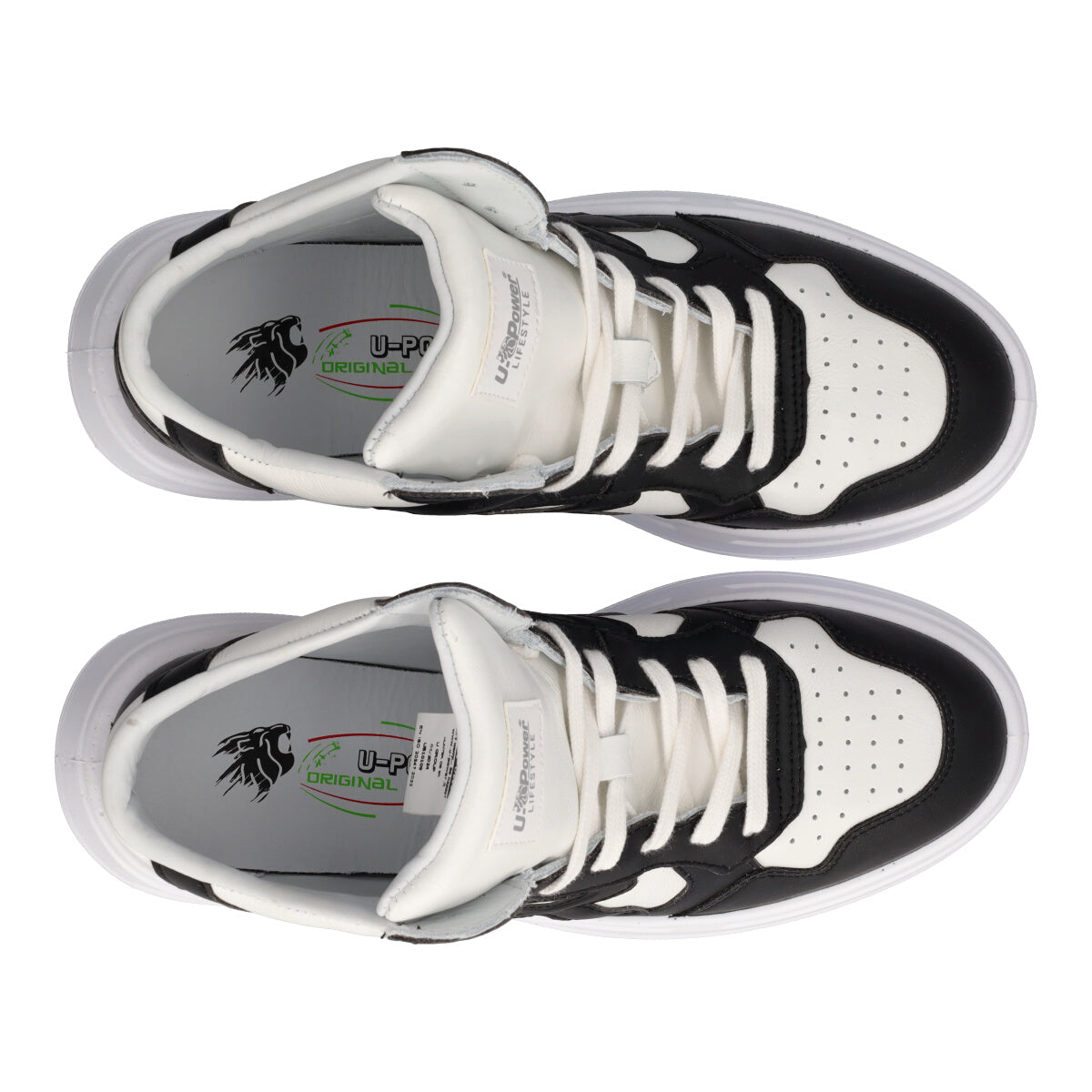 HUNTER OB SR Sneakers Antiscivolo