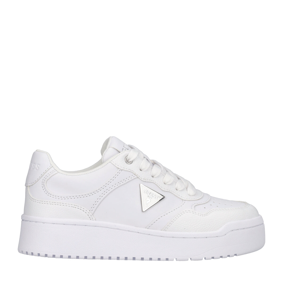 MIRIAM Sneakers Donna Bianche