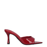 Ciabatte Moda Donna WINE