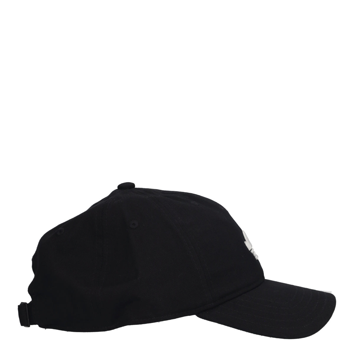 BASEBALL CAP Cappello Unisex Nero
