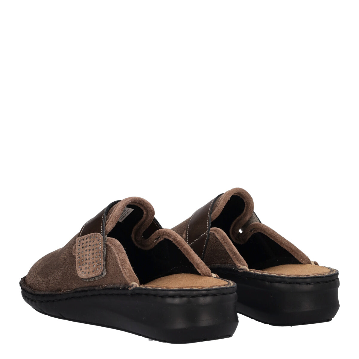 DAMI Ciabatte Casa Donna