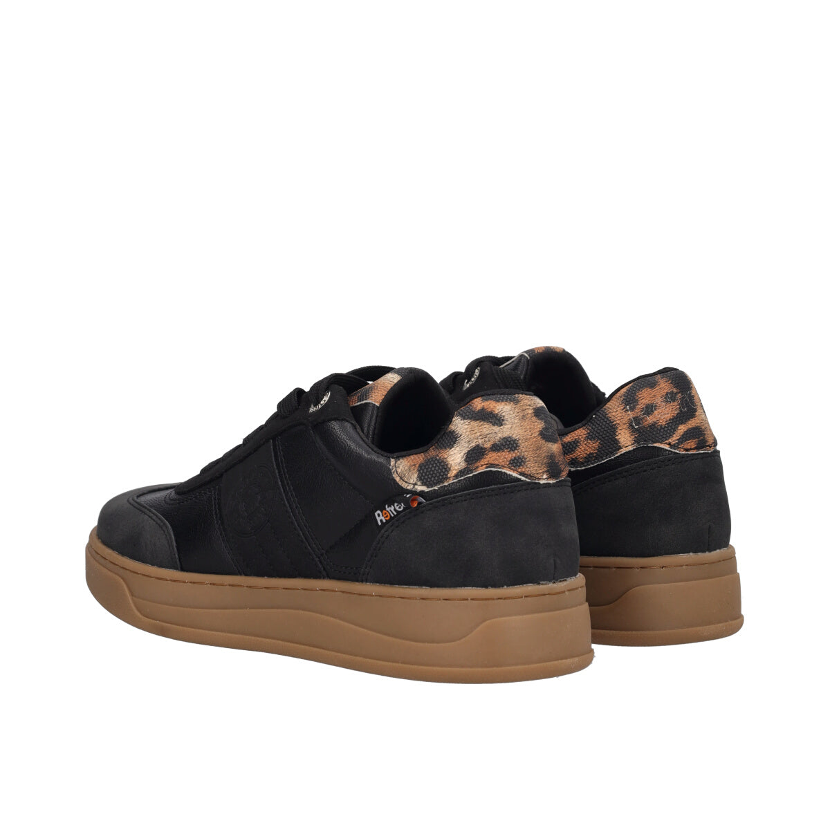 Sneakers Donna Nere