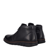 COOPER Stivaletti Comfort Uomo in Pelle