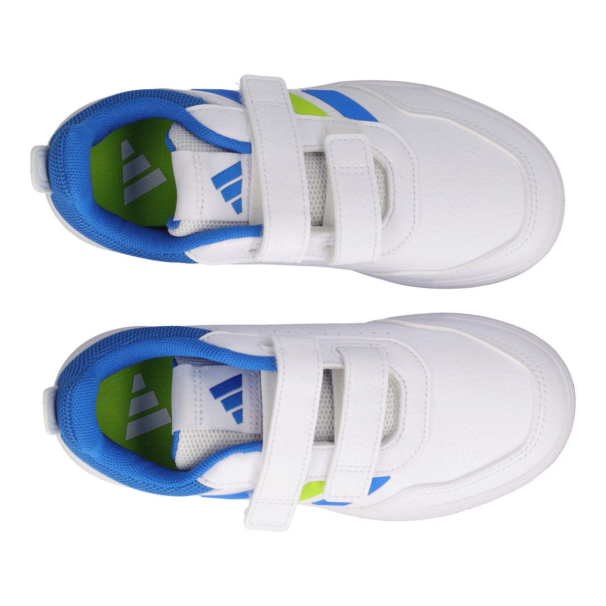 TENSAUR SPORT 3.0 Sneakers Junior Bianche e Blu