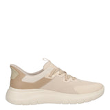 PLUMMERY Sneakers Donna Beige