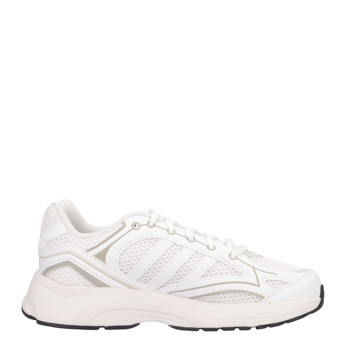 SPIRITAIN J Sneakers Junior Bianche