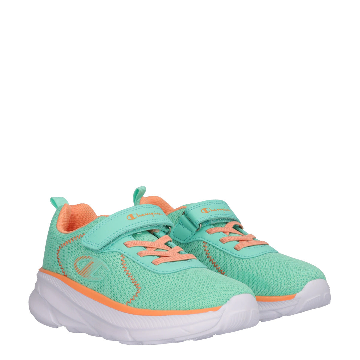 HRO J G PS Sneakers Junior Verdi