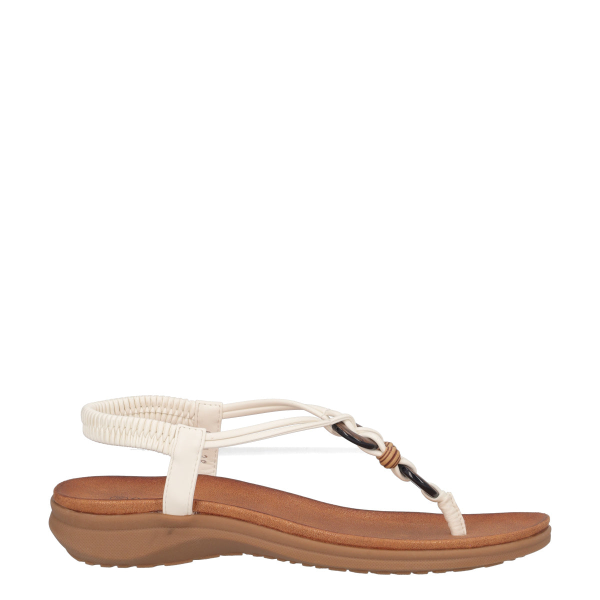 Sandali Infradito Donna Bianchi