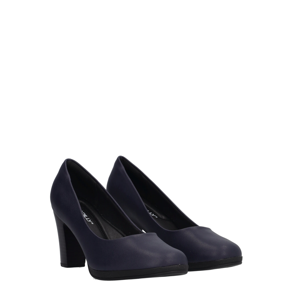 Decolleté Donna Blu