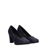 Decolleté Donna Blu