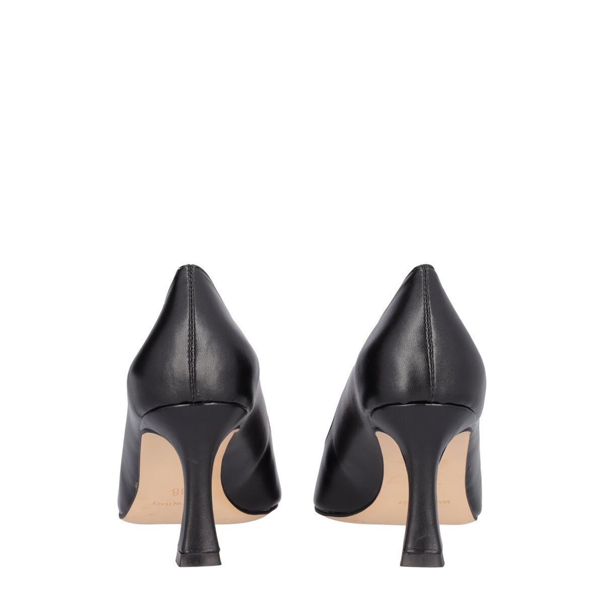 Décolleté Donna Nere