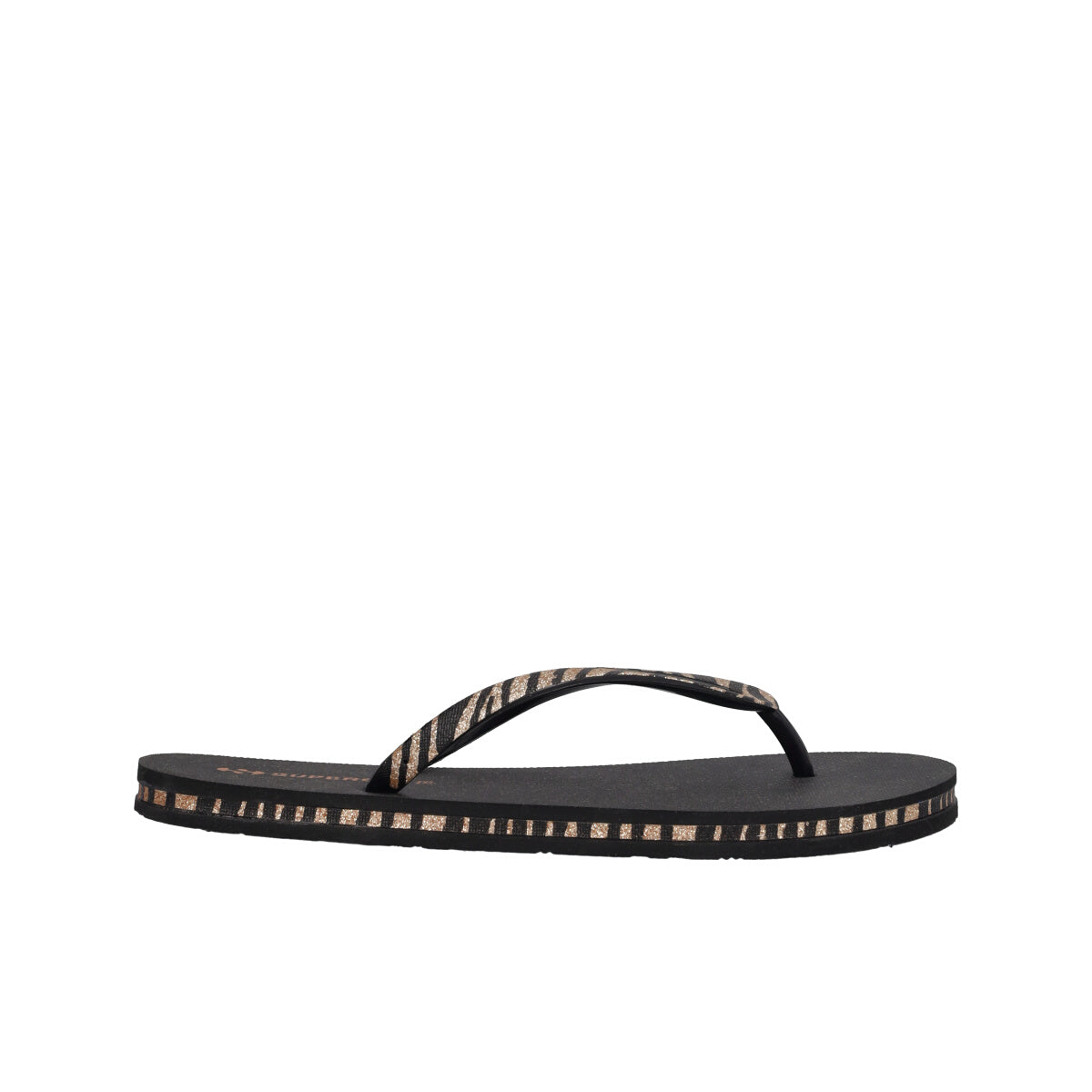 Ciabatte Mare Donna Nere