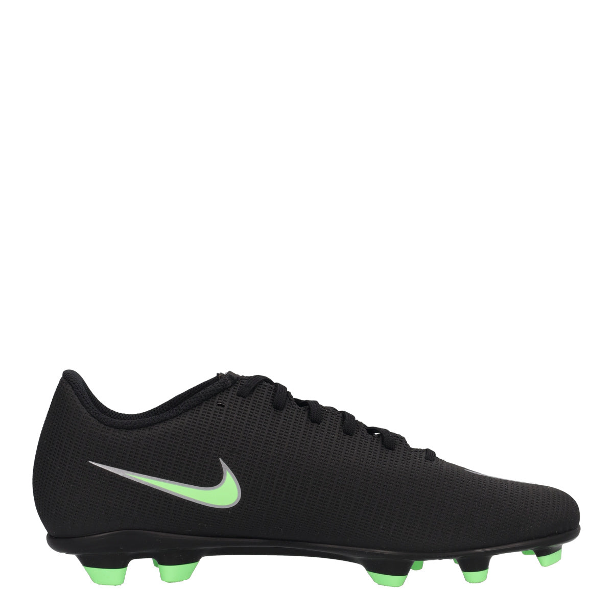VAPOR 17 CLUB FG MG Scarpe Calcio Uomo nere