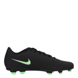 VAPOR 17 CLUB FG MG Scarpe Calcio Uomo nere