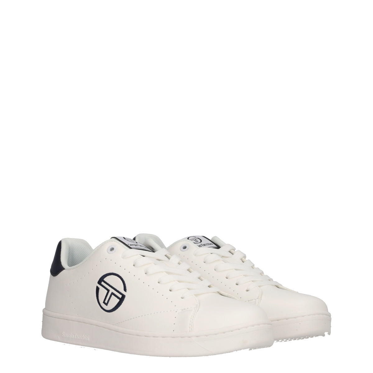 BRAVO LTX Sneakers Uomo Bianche